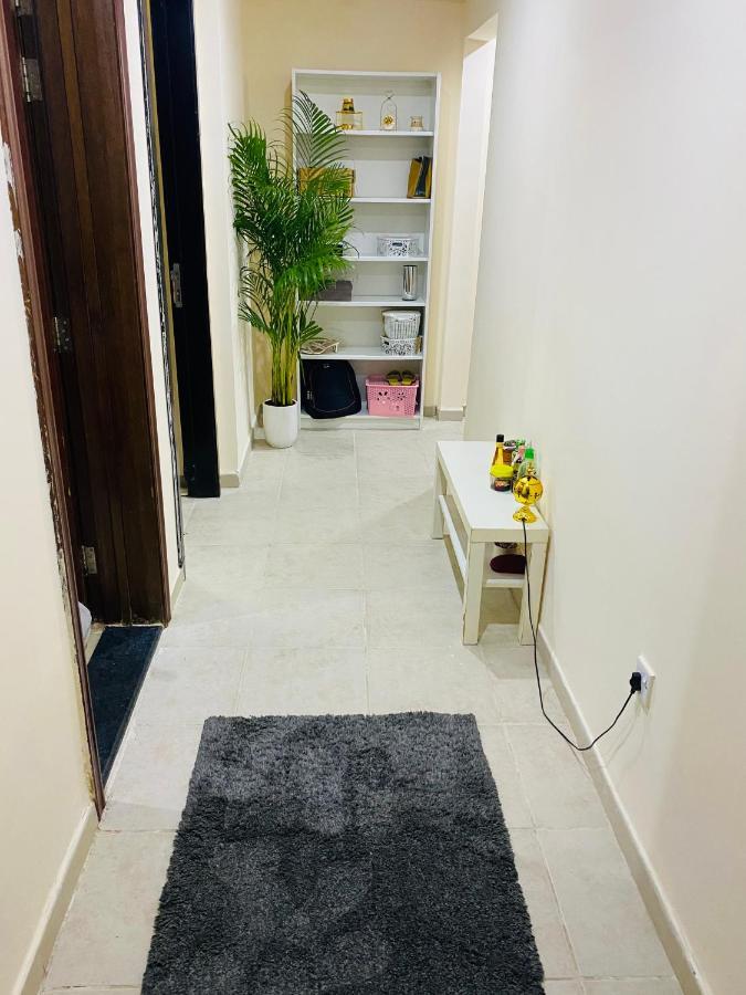 Nash Guest House Females Only Dubai Luaran gambar