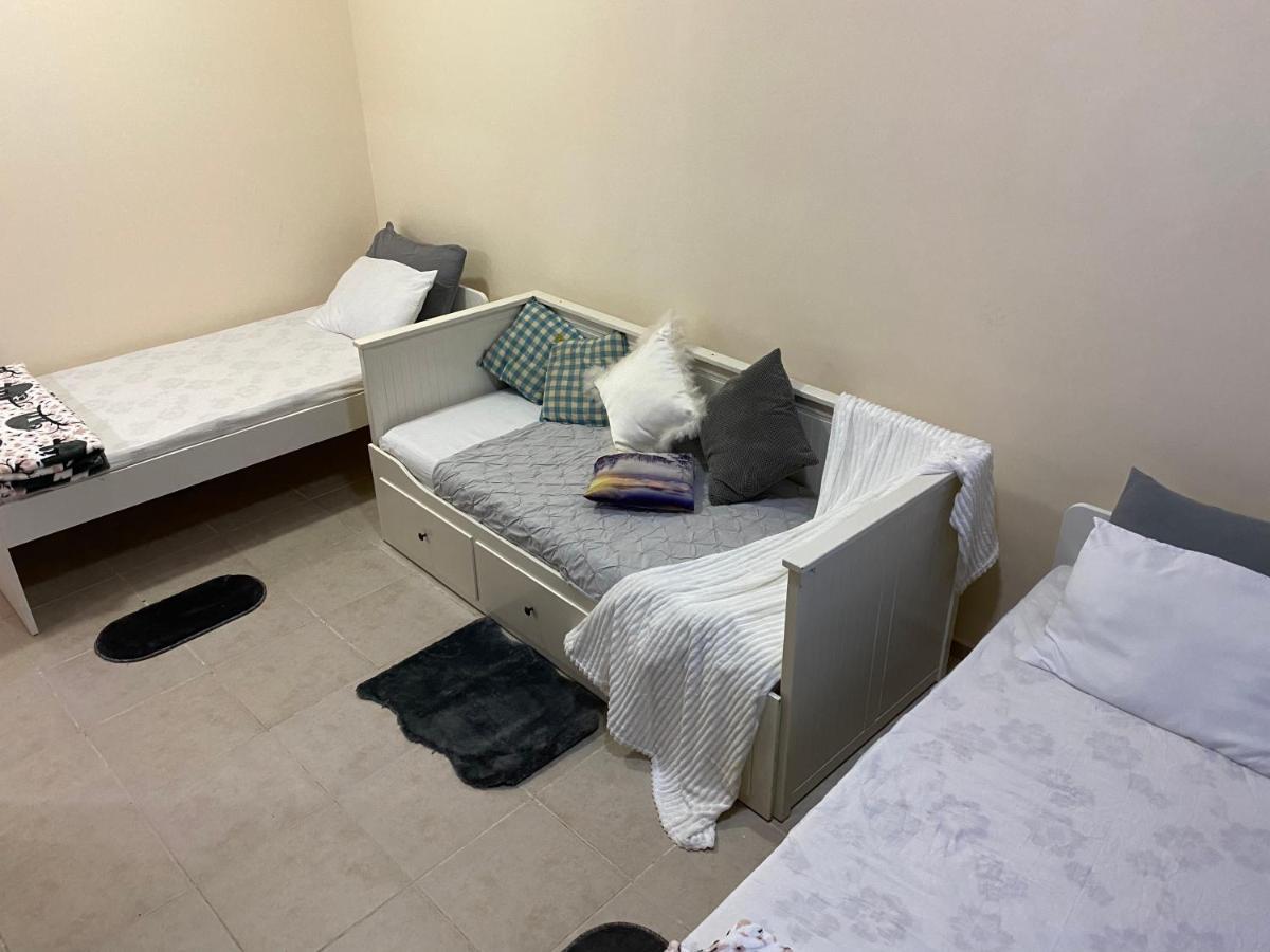 Nash Guest House Females Only Dubai Luaran gambar