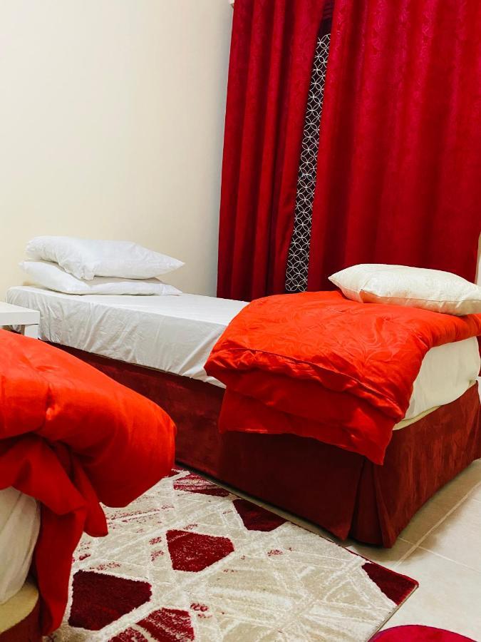 Nash Guest House Females Only Dubai Luaran gambar