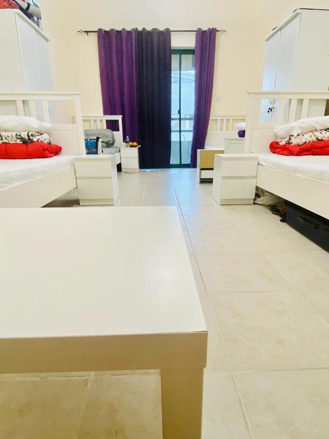 Nash Guest House Females Only Dubai Luaran gambar